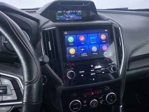 2019 Subaru Forester Touring