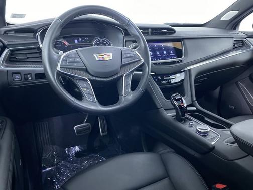 2023 Cadillac XT5 AWD Sport