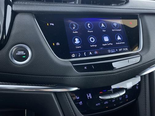 2023 Cadillac XT5 AWD Sport