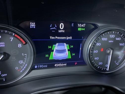 2022 Cadillac XT5 AWD Premium Luxury
