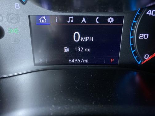 2022 Chevrolet Colorado 4WD Z71