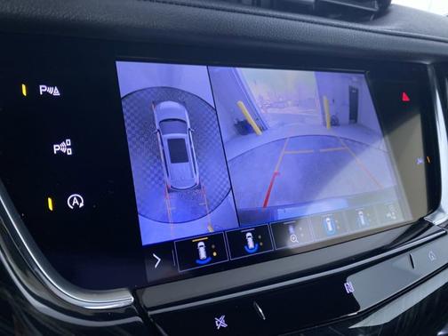 2020 Cadillac XT6 AWD Premium Luxury