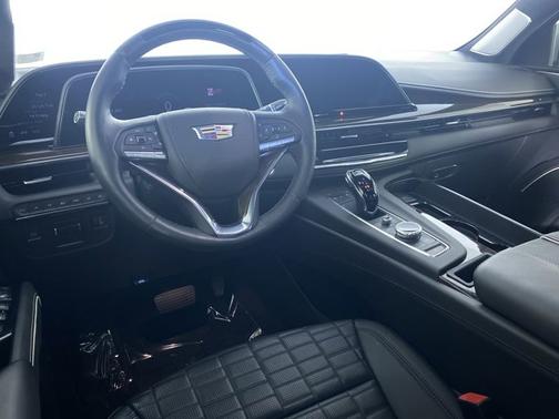 2023 Cadillac Escalade 4WD Sport Platinum