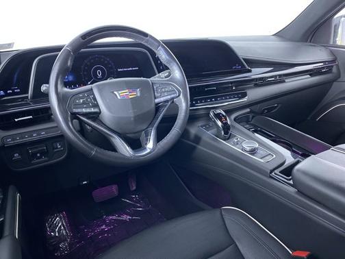 2023 Cadillac Escalade 4WD Sport