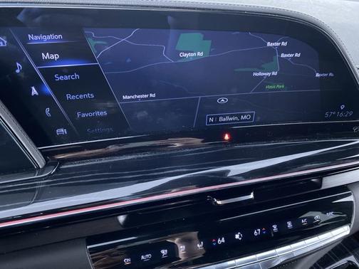 2023 Cadillac Escalade 4WD Sport