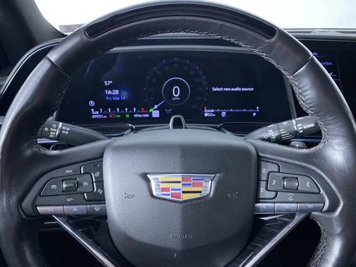 2023 Cadillac Escalade 4WD Sport