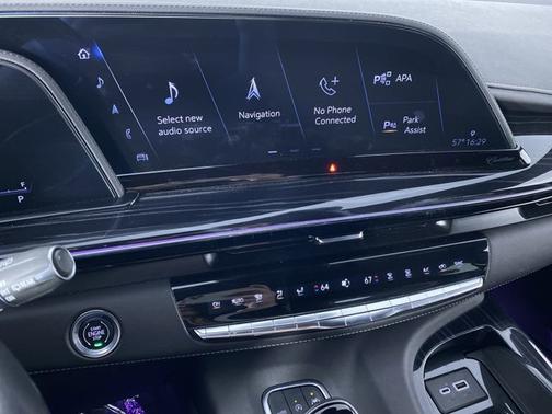 2023 Cadillac Escalade 4WD Sport