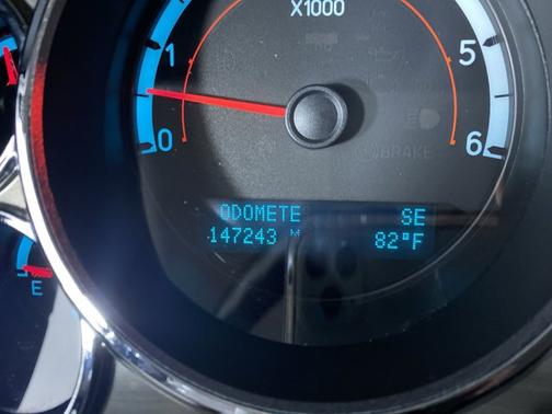 2009 Hummer H2 SUV Luxury