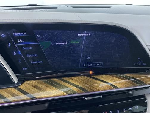 2023 Cadillac Escalade 4WD Sport Platinum