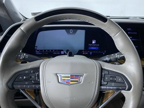 2023 Cadillac Escalade 4WD Sport Platinum