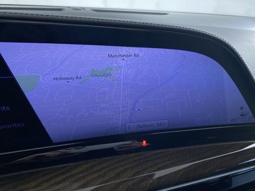 2023 Cadillac Escalade ESV 4WD Premium Luxury Platinum