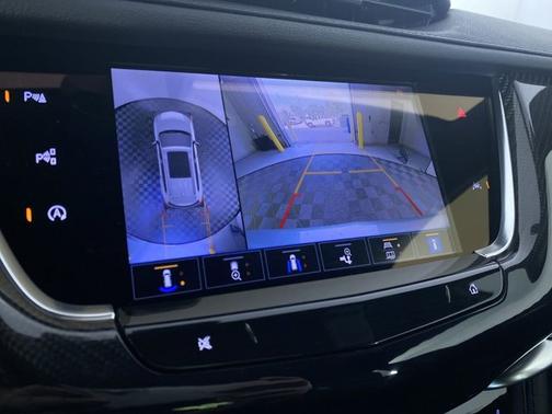 2024 Cadillac XT6 AWD Sport