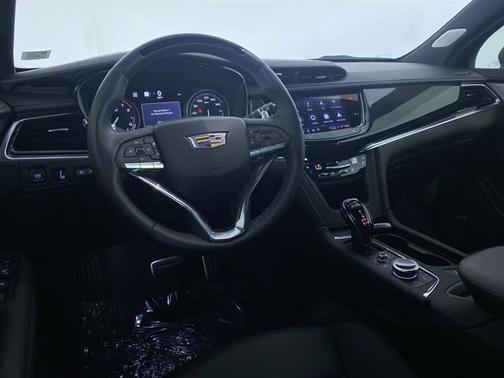 2024 Cadillac XT6 AWD Sport