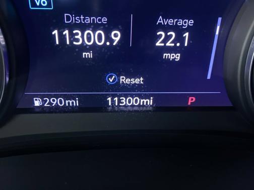2024 Cadillac XT6 AWD Sport