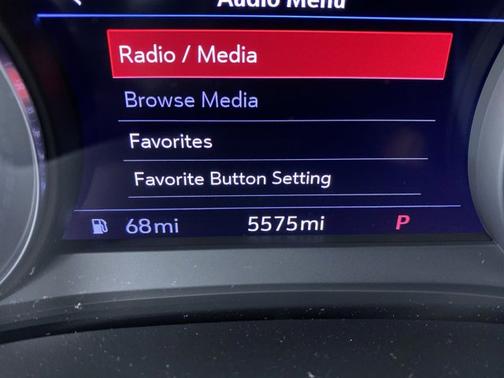 2024 Cadillac XT6 AWD Sport