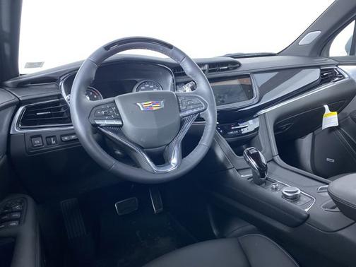 2024 Cadillac XT6 AWD Sport