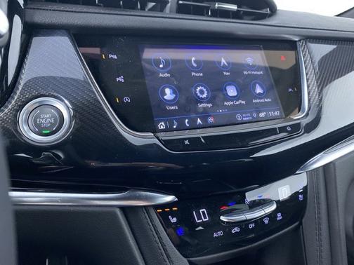 2024 Cadillac XT6 AWD Sport