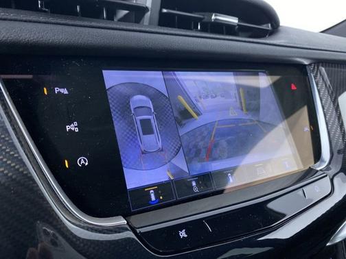 2024 Cadillac XT6 AWD Sport