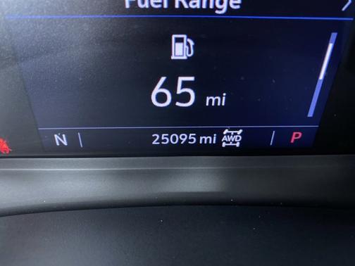 2024 Cadillac XT6 AWD Sport