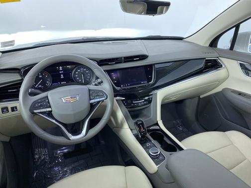 2020 Cadillac XT6 FWD Premium Luxury