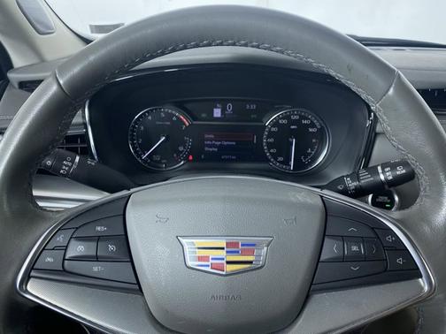 2023 Cadillac XT5 FWD Premium Luxury