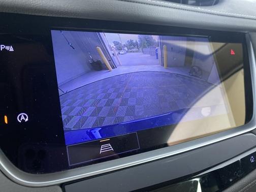 2023 Cadillac XT5 FWD Premium Luxury
