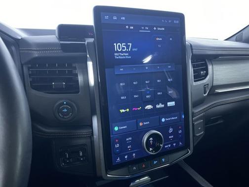2024 Ford Expedition Platinum