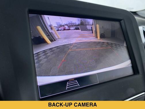 Summit White 2024 Chevrolet Equinox LS