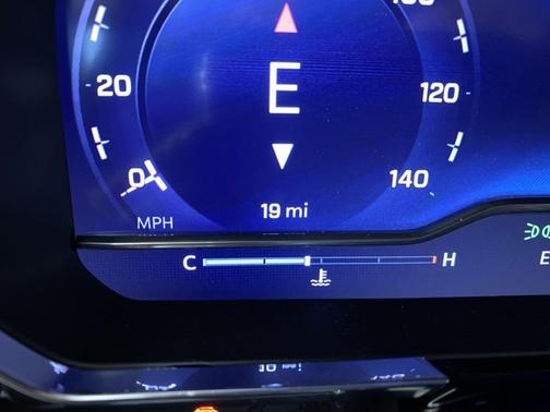 2025 Chevrolet Silverado 1500 1LT