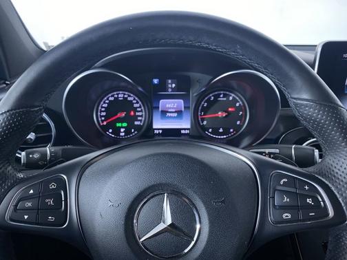 2019 Mercedes-Benz GLC 300 Base