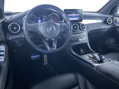 2019 Mercedes-Benz GLC 300 Base