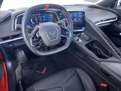 2023 Chevrolet Corvette 3LT