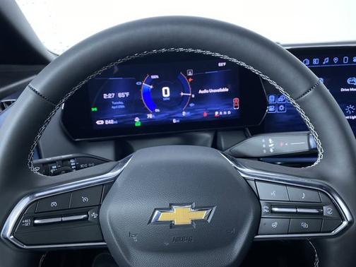 2025 Chevrolet Equinox EV LT2 w/PDE