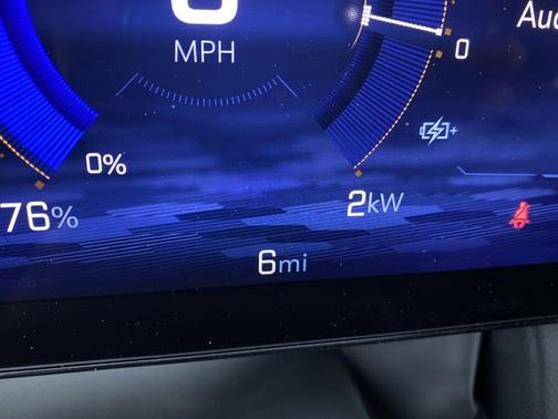 2025 Chevrolet Equinox EV LT2 w/PDE