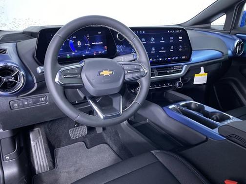 2025 Chevrolet Equinox EV LT2 w/PDE