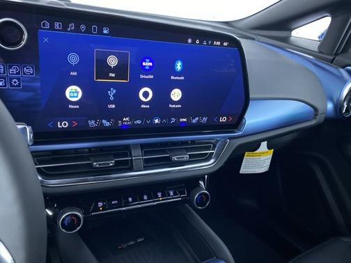 2025 Chevrolet Equinox EV LT2 w/PDE