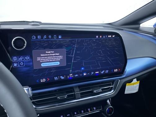 2025 Chevrolet Equinox EV LT2 w/PDE
