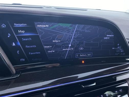 2023 Cadillac Escalade ESV 4WD Sport Platinum