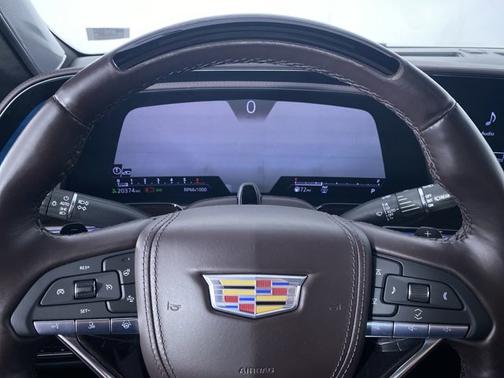 2023 Cadillac Escalade ESV 4WD Sport Platinum