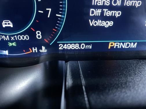 2021 Ford Mustang Shelby GT500