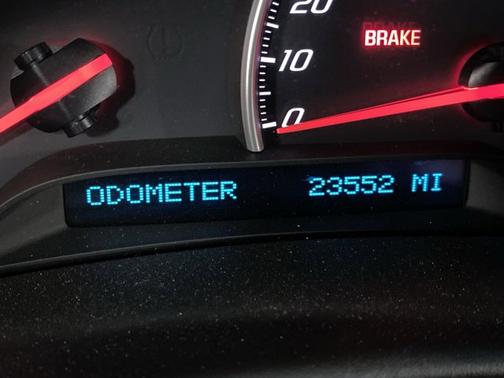 2008 Chevrolet Corvette Z06