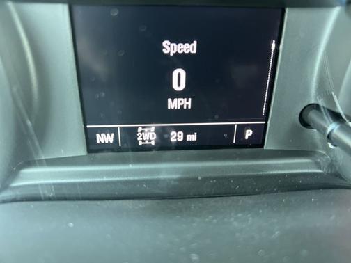 2026 Chevrolet Silverado 2500 Work Truck