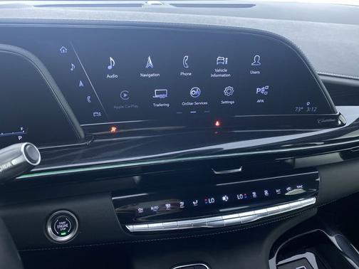 2024 Cadillac Escalade ESV 4WD Sport
