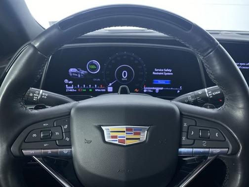 2024 Cadillac Escalade ESV 4WD Sport