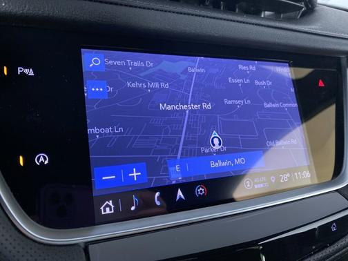 2023 Cadillac XT5 AWD Premium Luxury