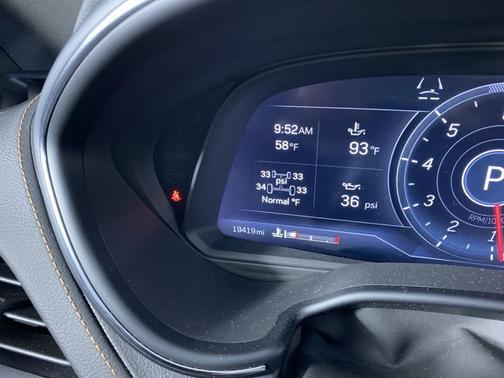 2024 Cadillac CT5 Premium Luxury