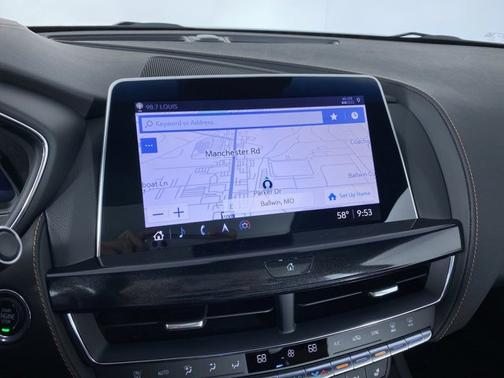 2024 Cadillac CT5 Premium Luxury