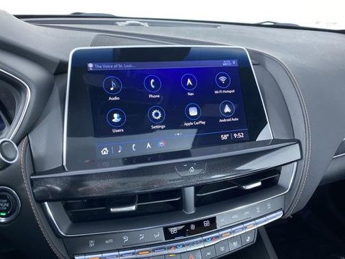2024 Cadillac CT5 Premium Luxury