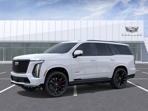 2026 Cadillac Escalade AWD V-Series