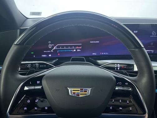 2025 Cadillac Escalade 4WD Sport